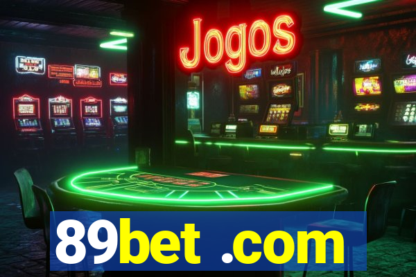 89bet .com